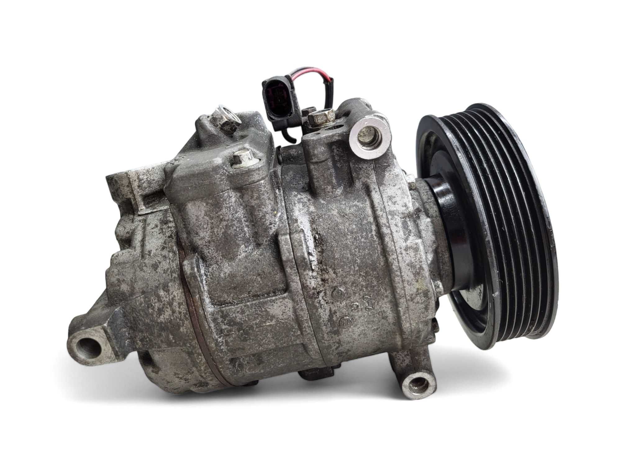 Компрессор кондиционера Audi A4 B6 B7 B8 Audi A6 C6 C7 Q5 A7 A8