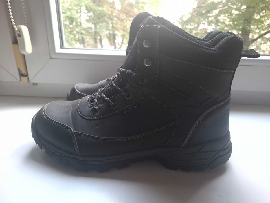 Buty stajenne Steeds r.44