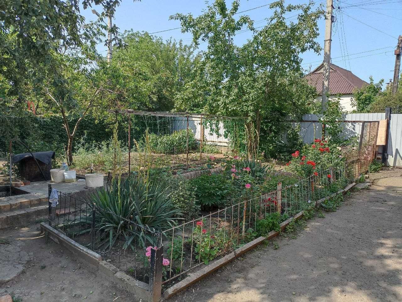 Продается Дом г. Дружковка п. Сурово с удобствами