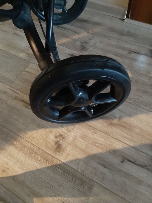 Stelaż do wózka Quinny Buzz