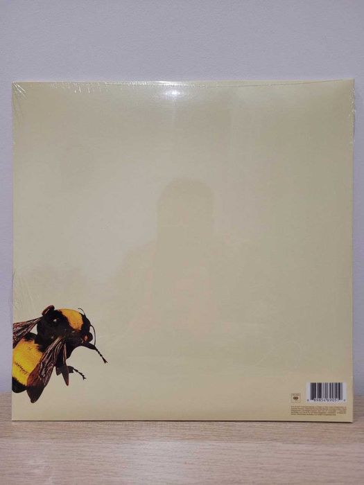 Вінілова платівка Tyler The Creator - Flower Boy(Scum F) (нова)(VINYL)