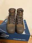 Берці Haix Scout 2.0 Gore-tex
