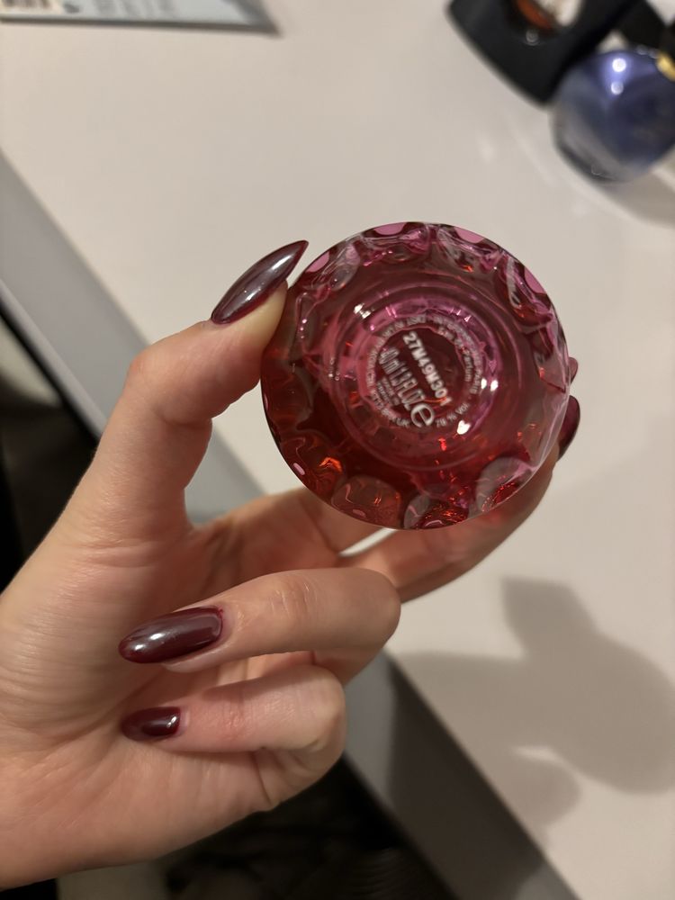 Jimmy Choo Rose Passion, flakon 40ml