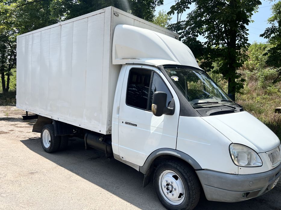 Продам газель 2010 года