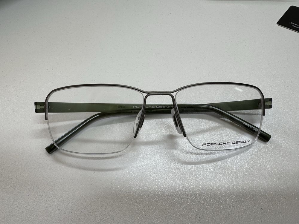 Окуляри Porsche Design P8356D