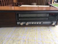 Radio Unitra Diora Contessa