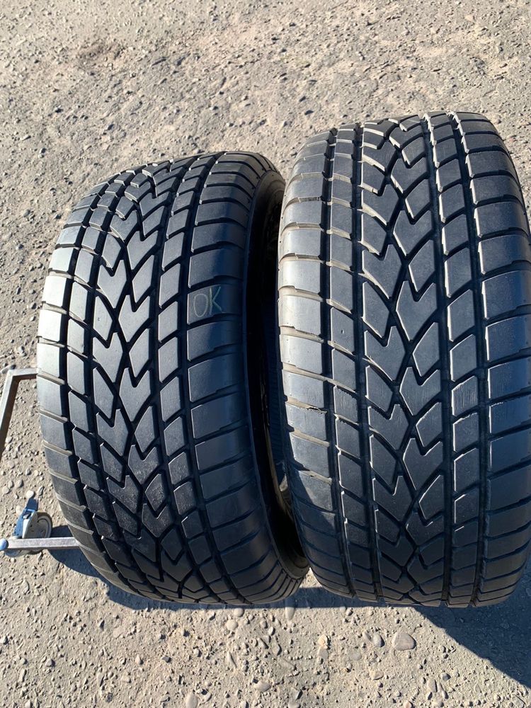 Шини 275/60 R15 Bridgestone літо 2020рік,9 мм