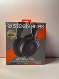 Słuchawki STEELSERIES Arctis Nova 1