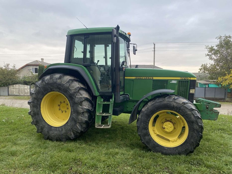 Продам трактор додір