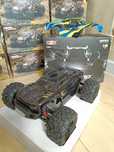 MJX HYPER GO H16BM 1/16 RTR 70КМ/ч Радіокерована машинка