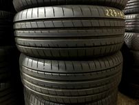 Склад шин б/в. 225/45 R19 Goodyear Eagle F1 Asymmetric 3