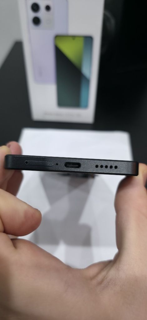 Redmi Note 13 Pro 5G Snapdragon