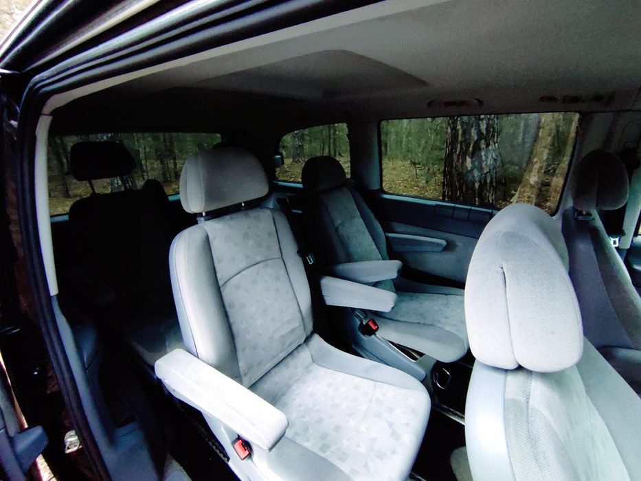 Mercedes Viano 2,2 T.D Свіжопригнаний