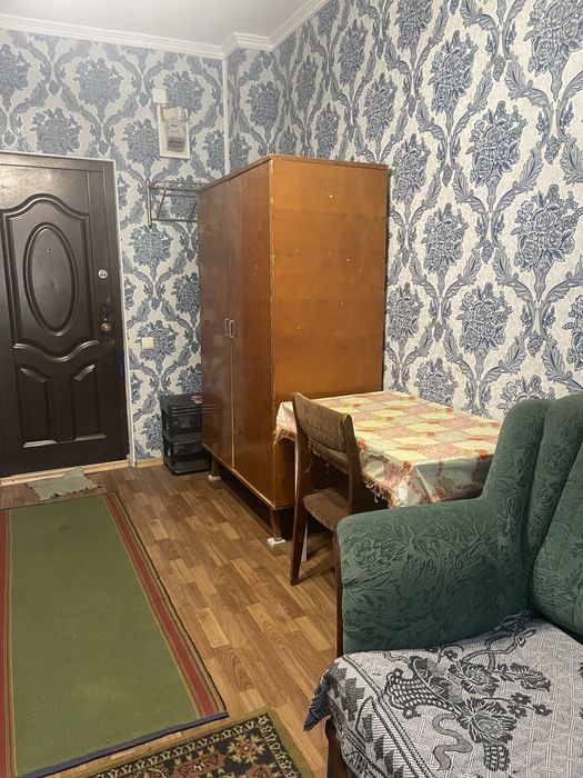 Продам комнату район Строителей