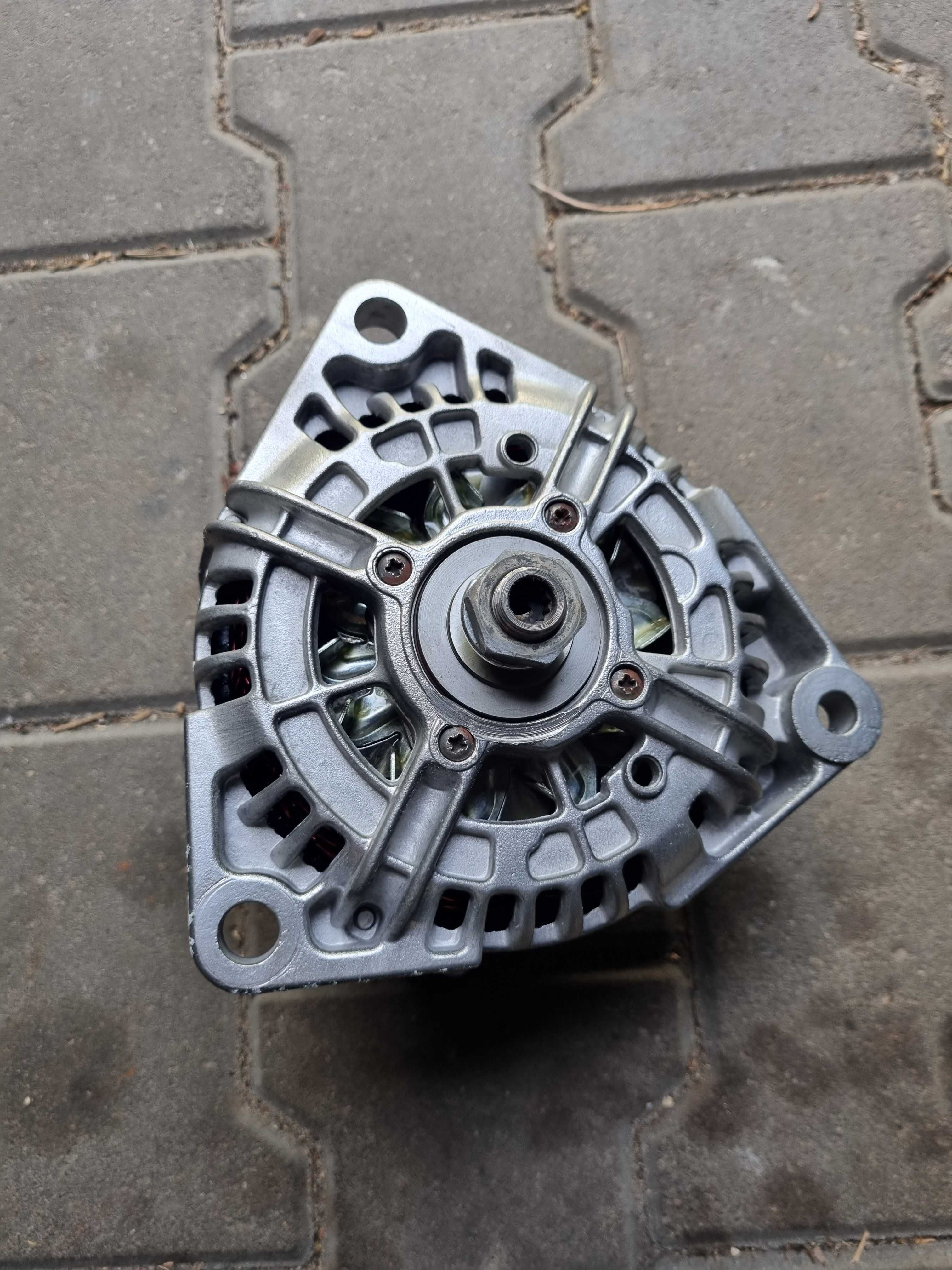 Alternator BOVA, DAF, MAN , BOSCH nr 1 986 A00 514