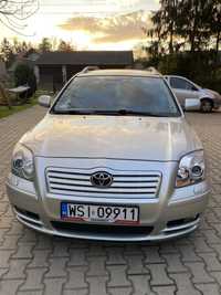 Toyota Avensis 2006.r