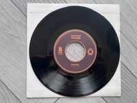 JuNouMi Records 5 lat vinyl 7"