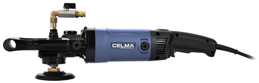 Polerka Do Kamienia Na Mokro Celma Professional Praw 130D 1600W1750Obr