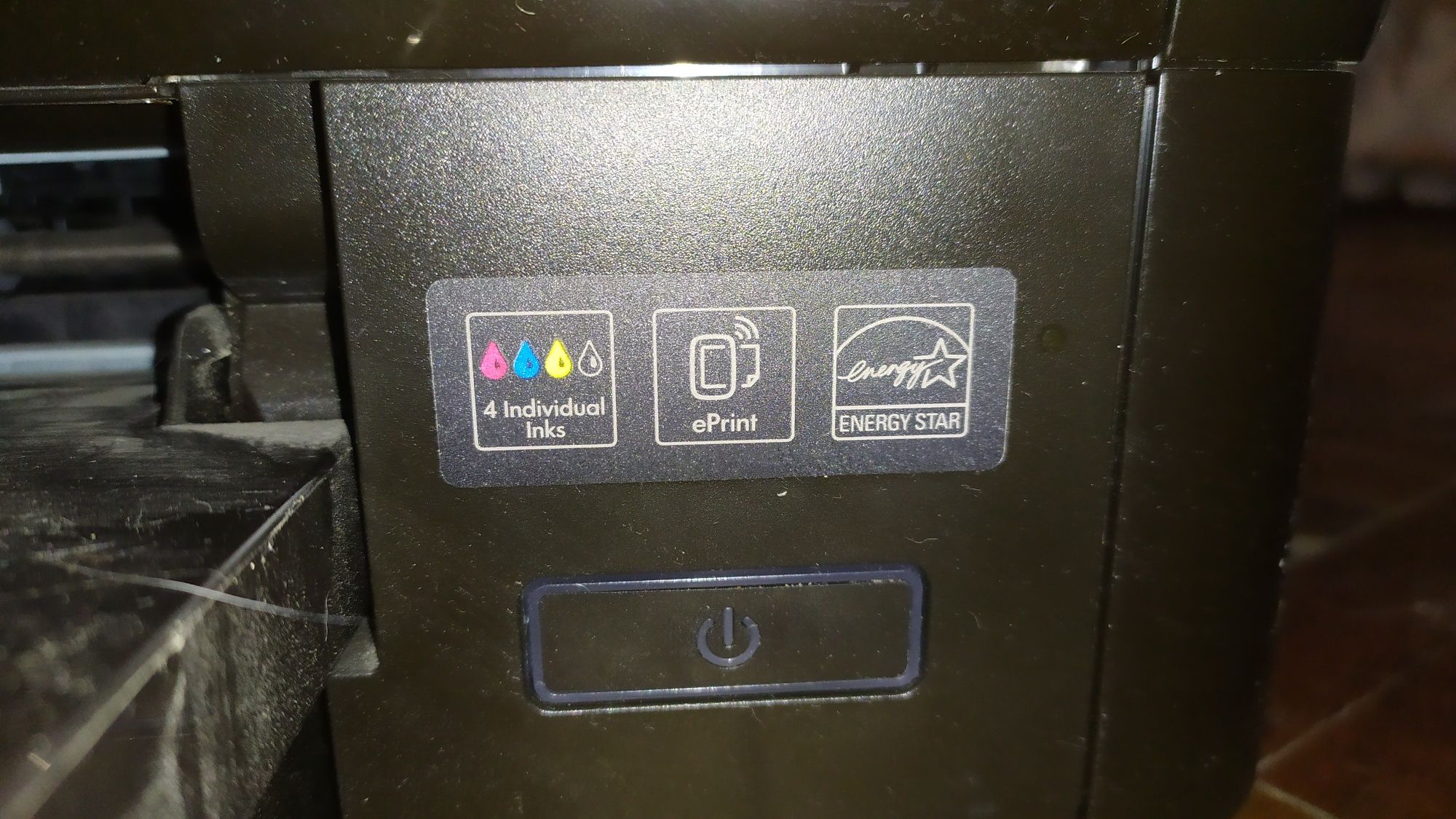 МФУ, факс цветной А3 HP OfficeJet 7612
