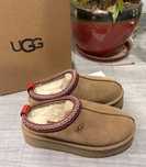 UGG tazz chestnut maat 37