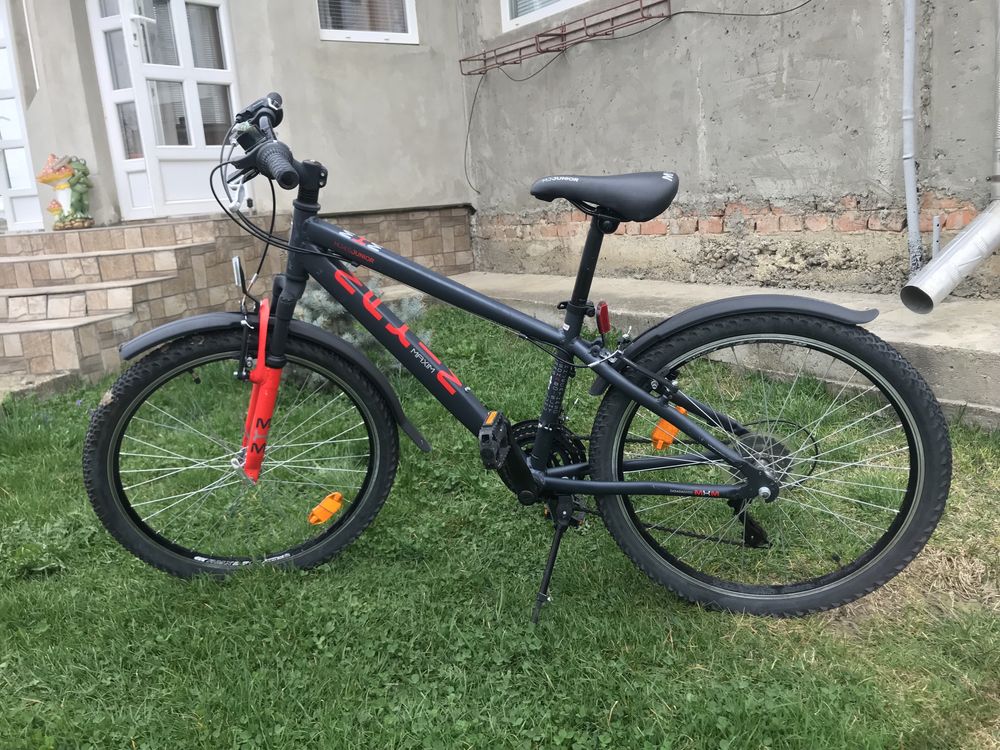 Велосипед MTB Junior