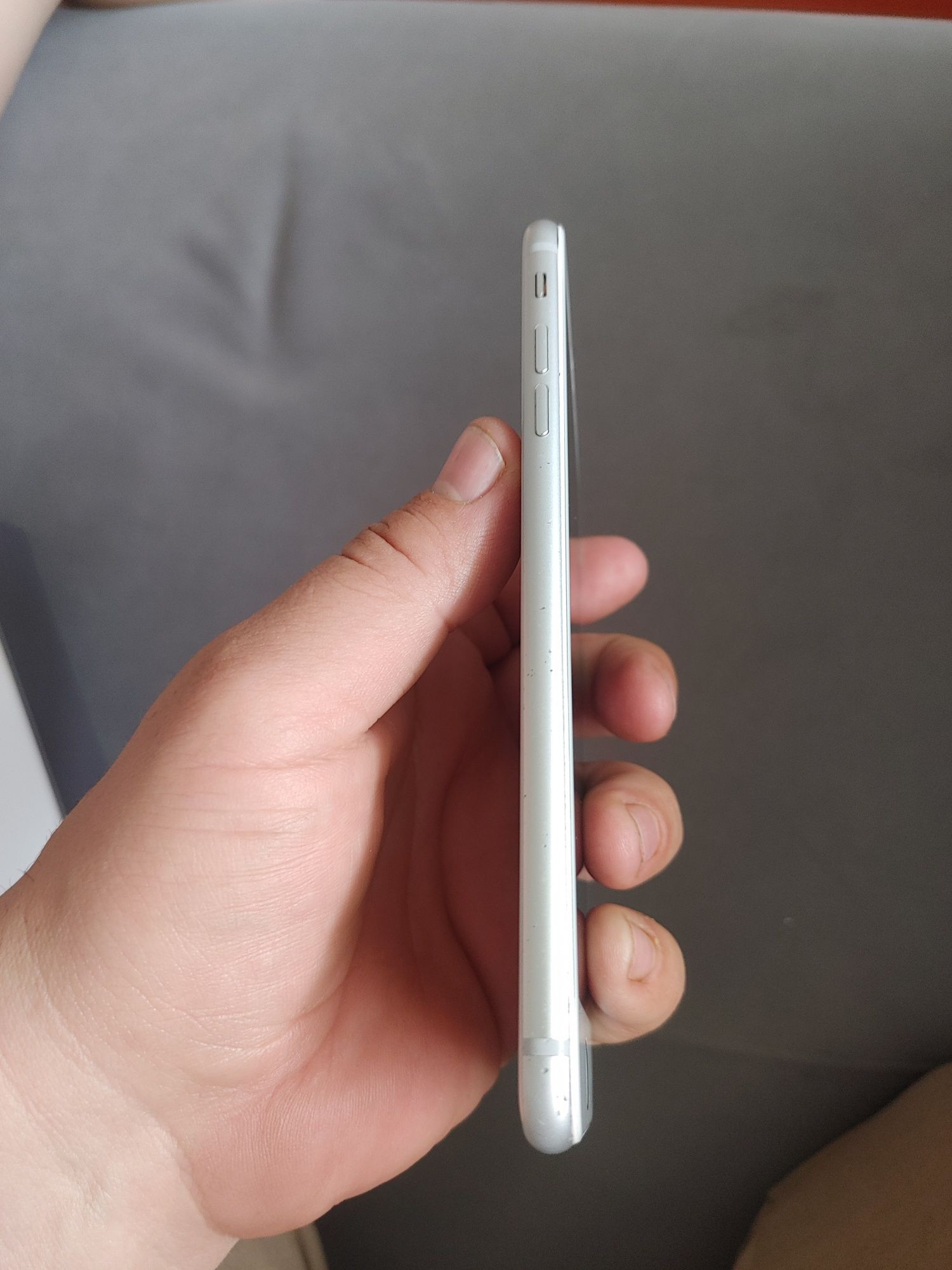 Айфон 8+ (plus) Білий 64gb (Neverlock)