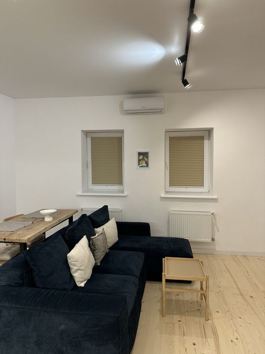 Здам 2-кімн.кв. по вул.Соборна, навпроти Галактики, центр