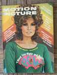 Revista Motion picture 1976