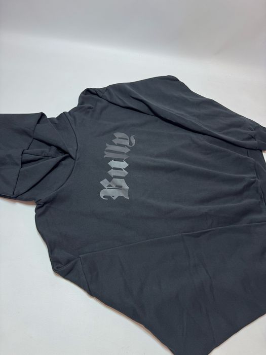 Худі Bully Kanye West Yeezy Vultures Oversized Vol Hoodie ERD M L