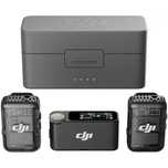 Мікрофонна система DJI Mic 2 Microphone System (CP.RN.00000325.01)