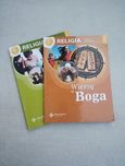 Zestaw podręczników - Religia klasa 4 i 5