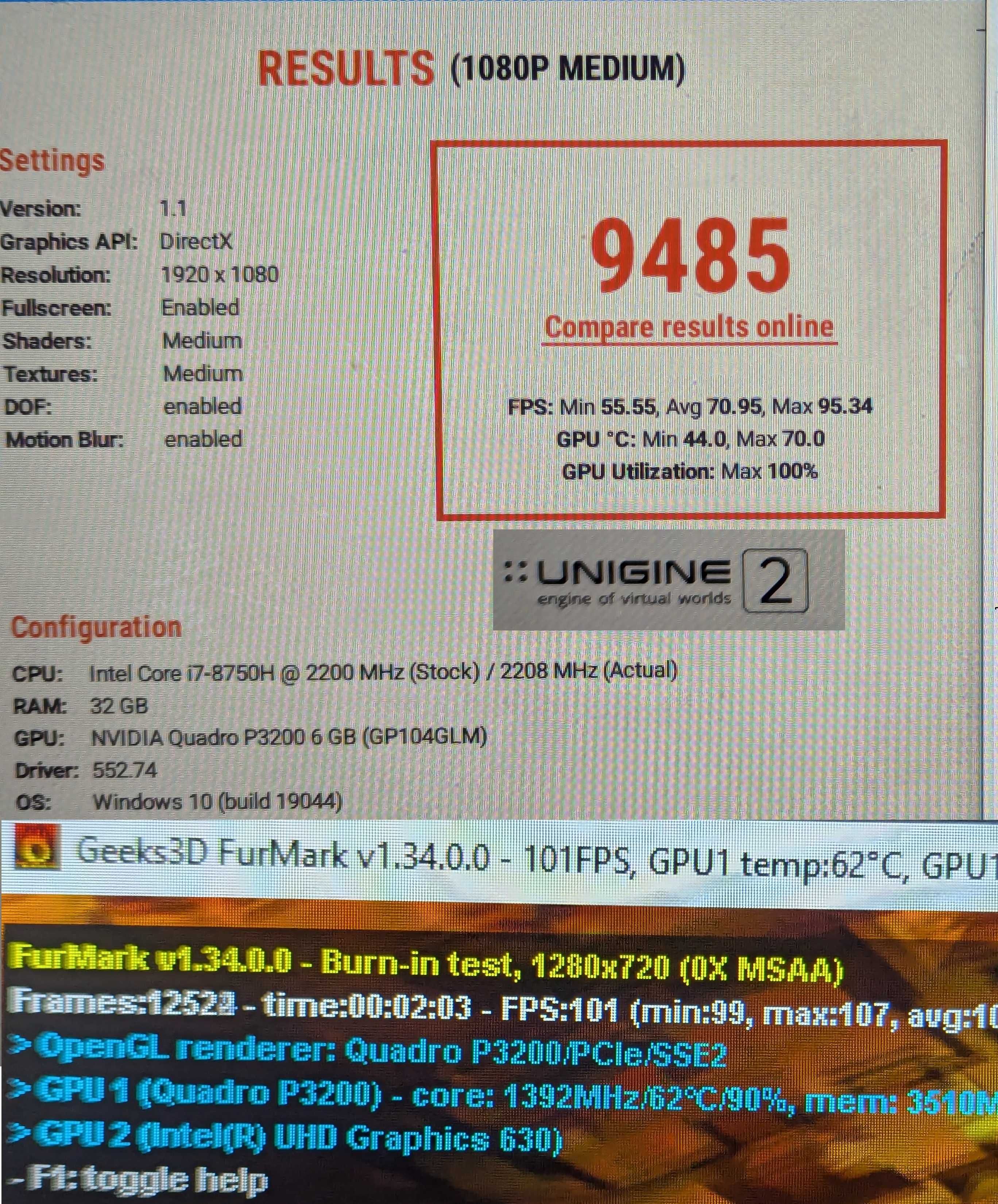 Dell Precision 7730 IPS FHD/i7-8750h/p3200 6gb/32gb ddr4/512gb m2/win