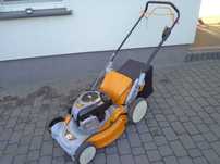 Kosiarka spalinowa MTD Cub Cadet Briggs&Stratton 750 mieląca WYSYŁAM