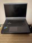 Laptop Msi Thin  15 B RTX2050+ podkładka chłodząca tracer