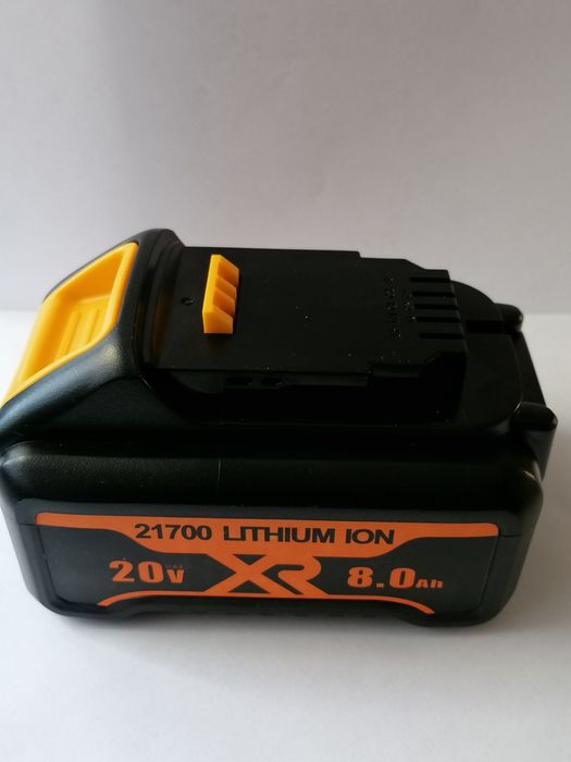 Akumulator Bateria do Dewalt 20v 8ah