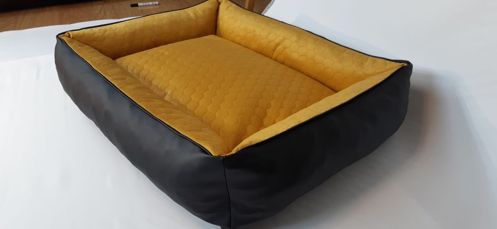 Legowisko dla psa kojec S 55x50