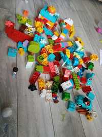 Klocki Lego Duplo