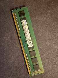 Memorias DDR3 - 4GB & 8GB