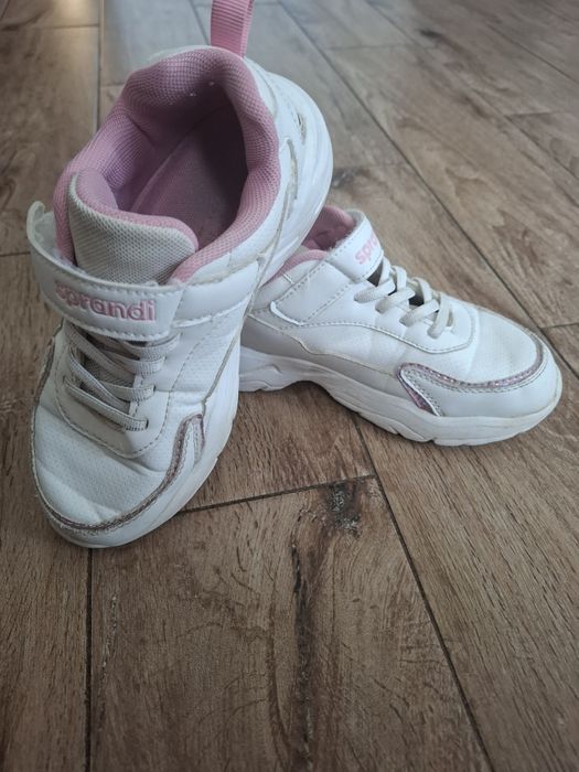 Adidasy sprandi rozmiar 34