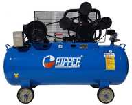 Kompresor olejowy 300L 3 Tłoki 1250L/min 400v