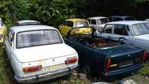 Wartburg sprzedam lub zamienię