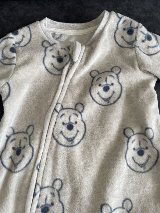 Флісовий чоловічок від George для немовля від 0до 3 місяців