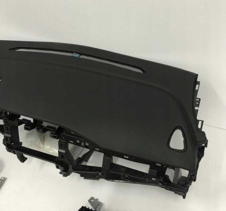 Nissan Micra k14 tablier airbags cintos