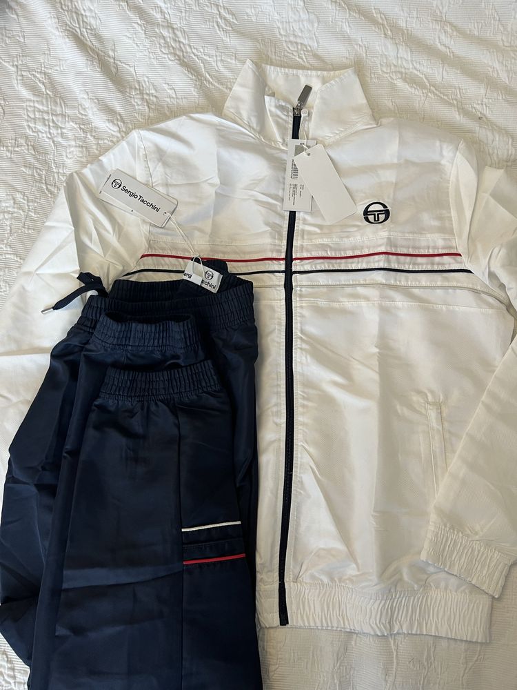 Dres Sergio Tacchini