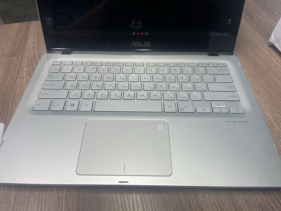 Продам Ноутбук Asus Q405U