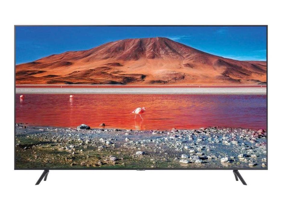 Telewizor Samsung UE 55TU7172UXXH