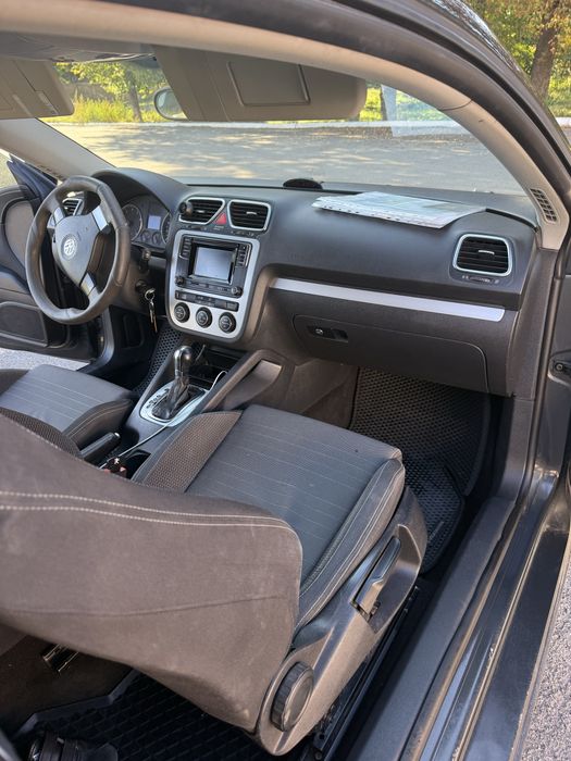 Продам фольцваген сіроко