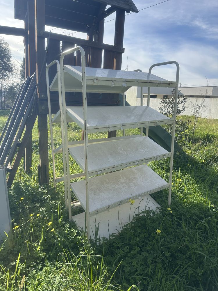 Lote de Artigos casa / escritorio variados