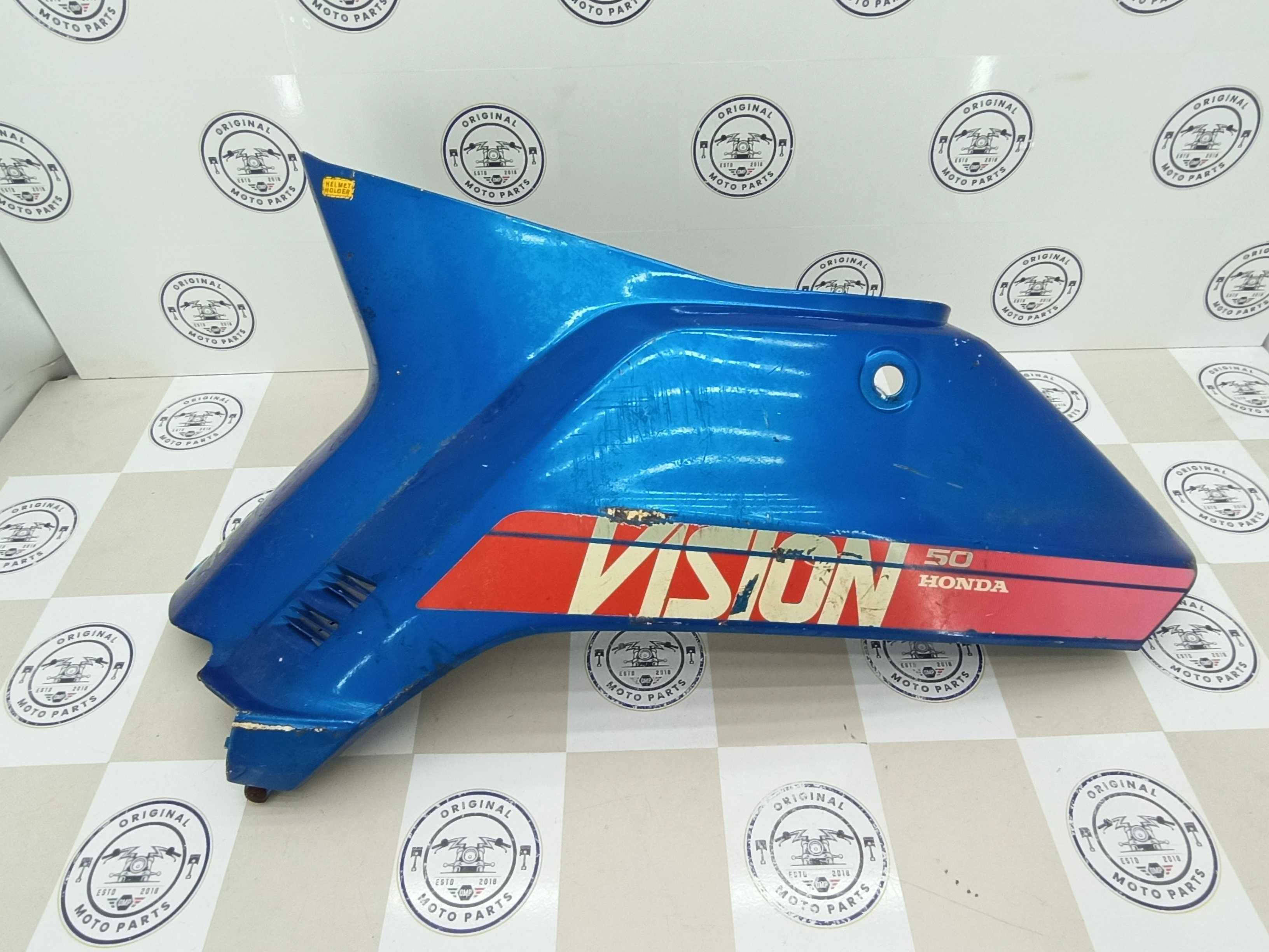 Peças para Honda Vision 50cc 1985/1987