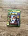 Gra Crash Bandicoot N. Sane Trilogy 3w1 Xbox One S X Series X